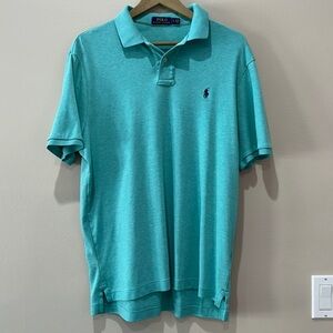 COPY - Polo Ralph Lauren Collared Shirt in size L